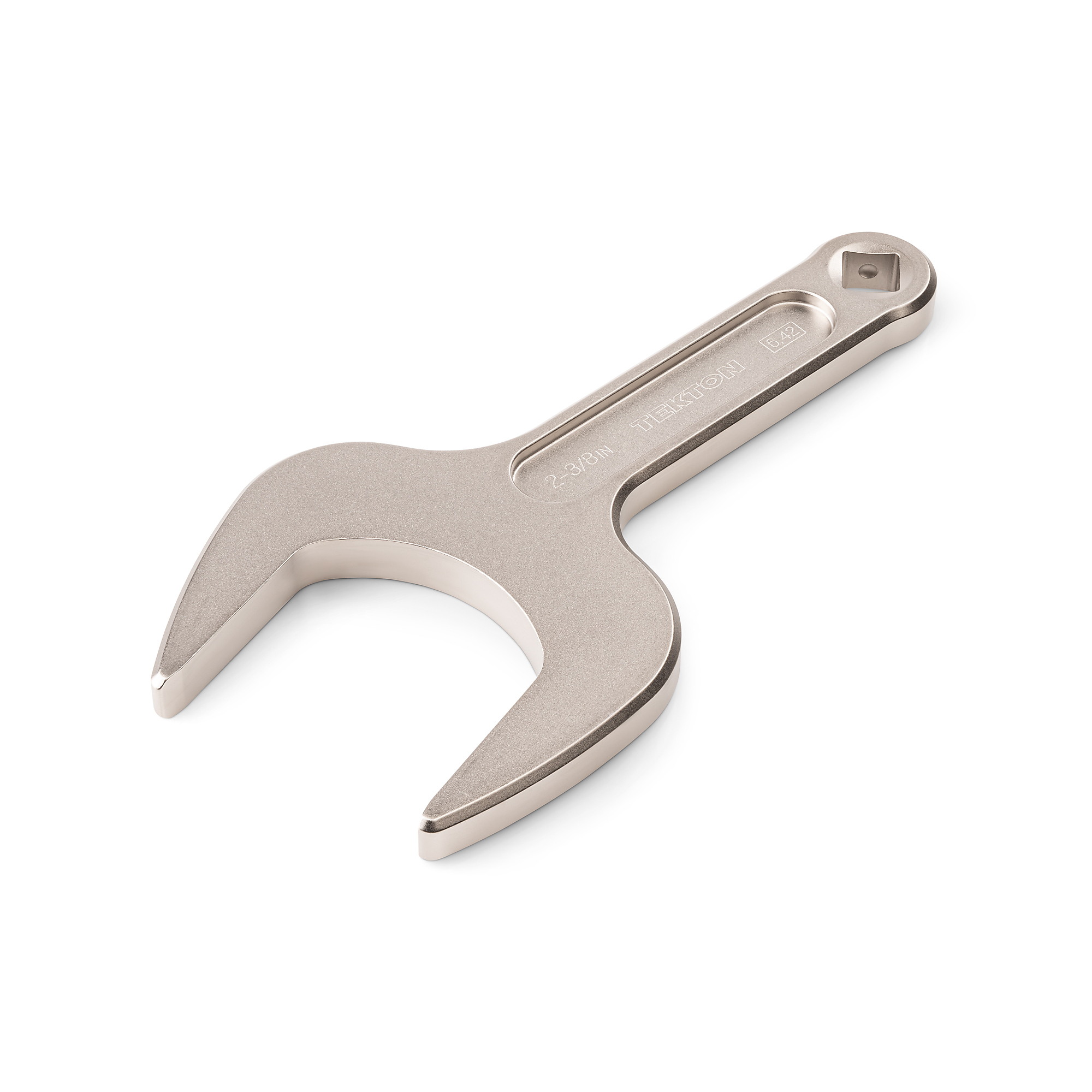 TEKTON 2-3/8 Inch Service Wrench | WSE14360